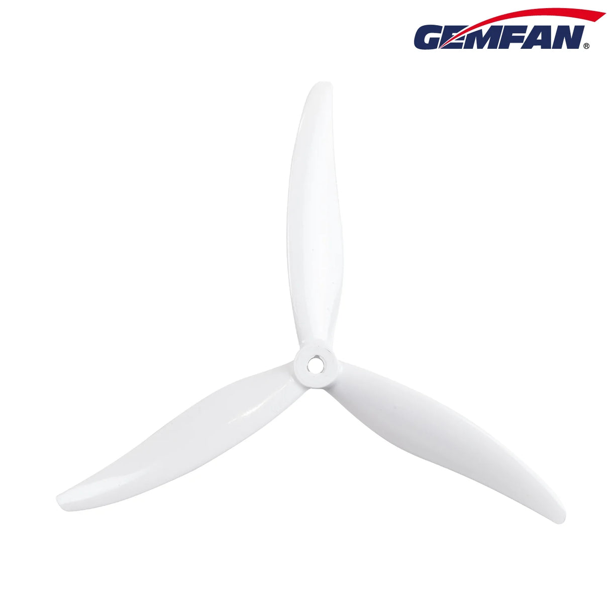 Gemfan Hurricane 7035-3 for Freestyle