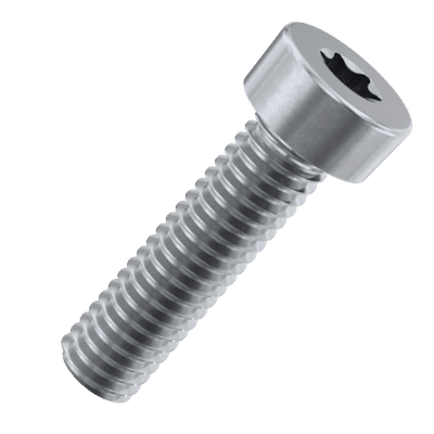 M1.4X5 Screw (1-Pack)