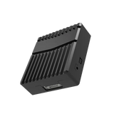 SIYI Ethernet to HDMI Converter OSD Overlay Module