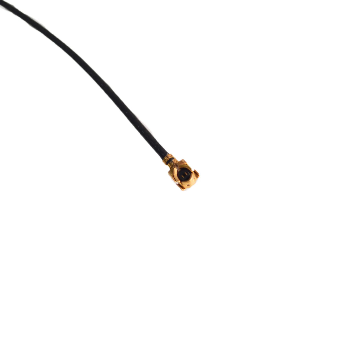 Flywoo 5.8G Light Brass Antenna UFL for VTX DJI O4 Size (5-Pack)