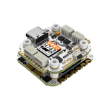 Flywoo GOKU H743 PRO Mini 45A 32Bit 128K 20*20 Stack P&P O4/O4 Pro