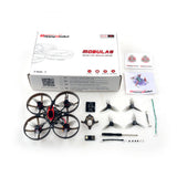 Happymodel Mobula8 UART ELRS V3 2S 85mm Micro Whoop