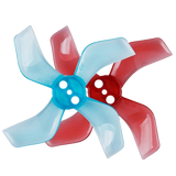 GEMFAN 1636 Propeller-Transparent (8-Propellers)