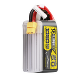 Batterie Lipo Tattu R-Line Version 5.0 1050mAh 8S 150C 29.6V avec prise XT60