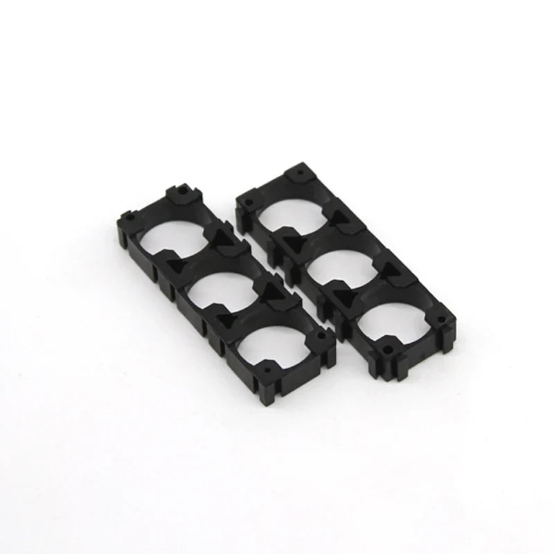Sequre 18650 Lithium Battery Fixed Bracket 1*3 / 3*5 / 4*5