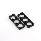 Sequre 18650 Lithium Battery Fixed Bracket 1*3 / 3*5 / 4*5