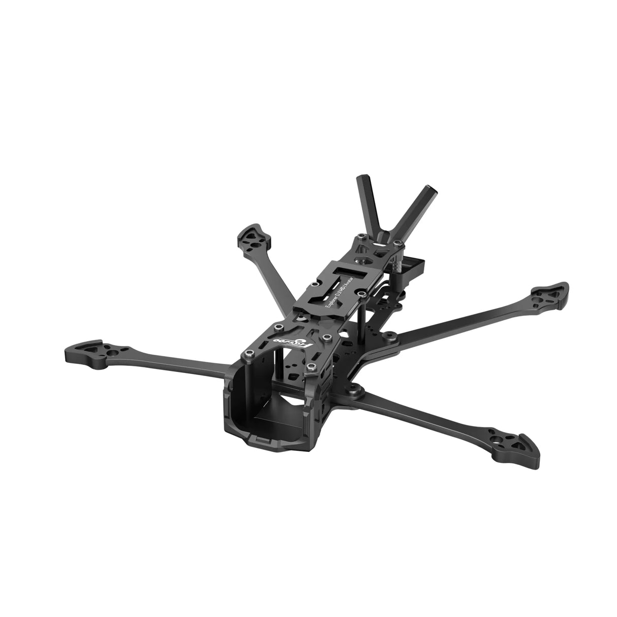 Flywoo Explorer LR  O4 Pro Frame Kit
