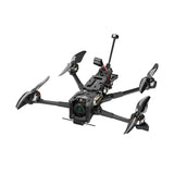 Flywoo Explorer LR 4 O4 Wide Sub250 4K/1080P Micro Long Range