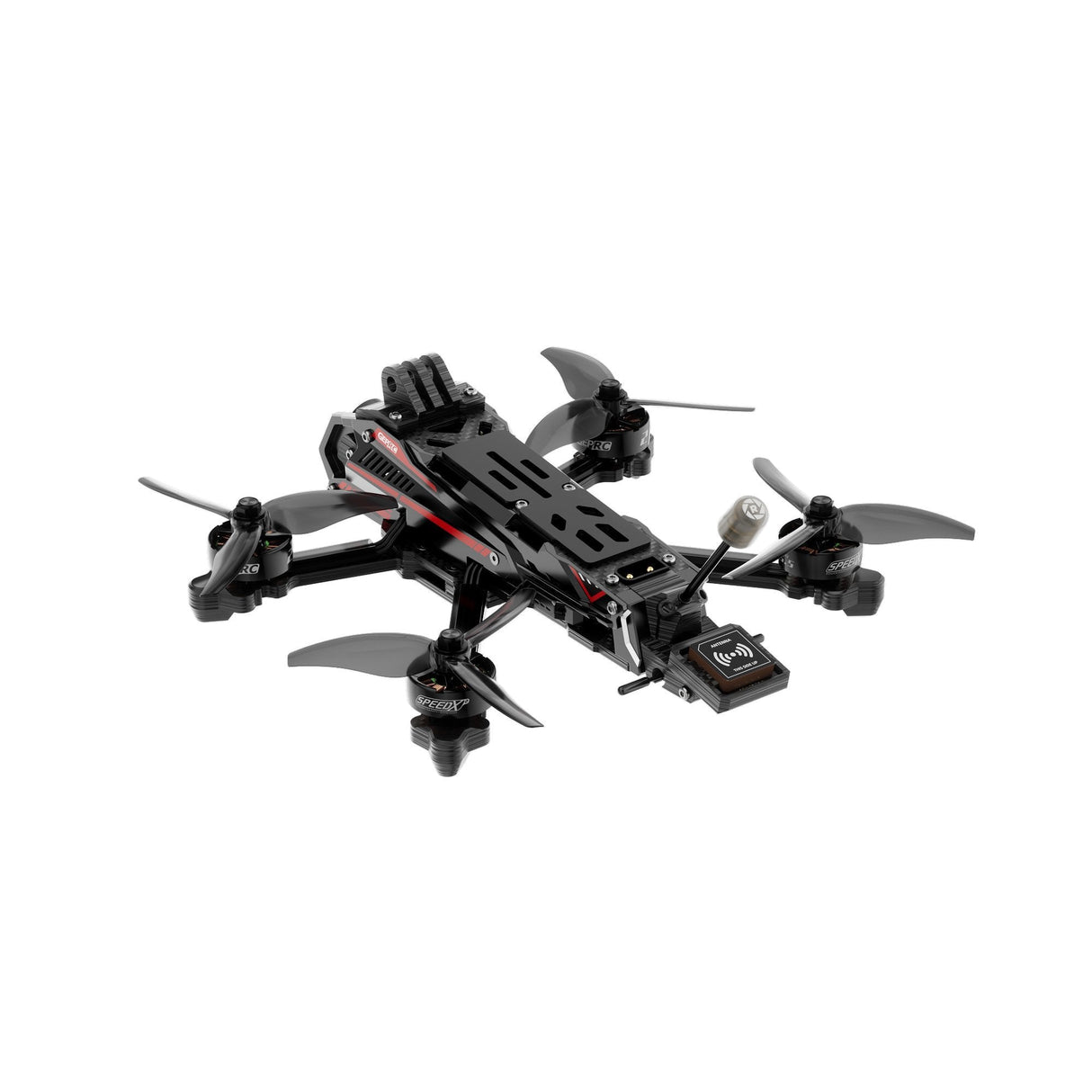 GEPRC DoMain3.6 Analog Freestyle FPV Drone (PNP)