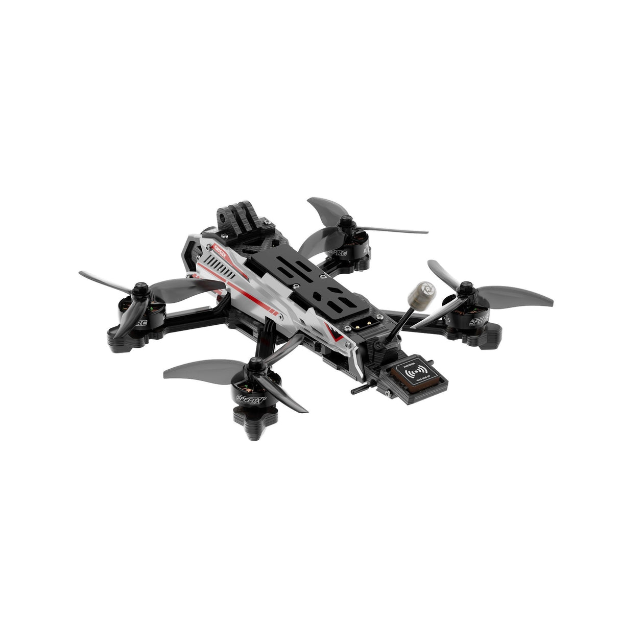 GEPRC DoMain3.6 Analog Freestyle FPV Drone (PNP)