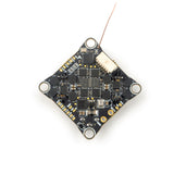 HappyModel Crazy F405HD 1-2S 12A ELRS AIO
