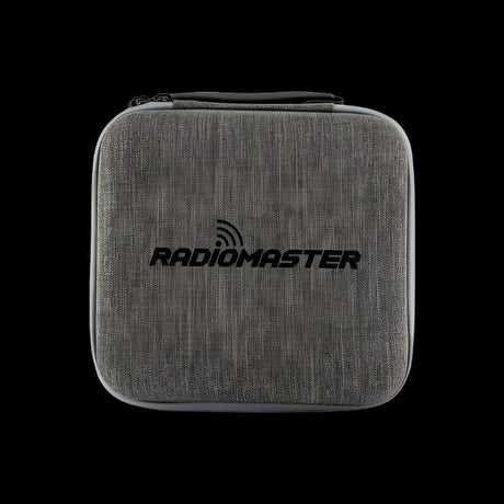 RadioMaster Zorro Radio Controller Carrying Case - DroneDynamics.ca