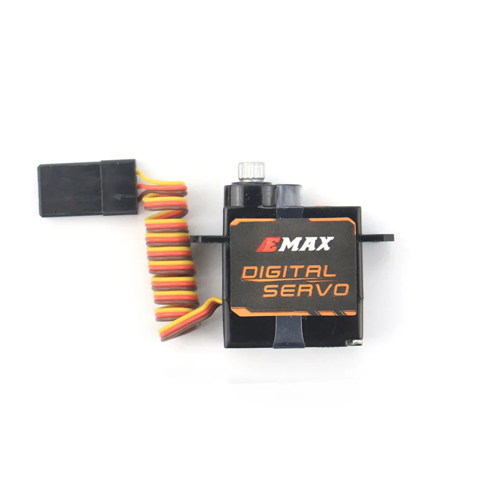 EMAX ES9052MD Coreless Motor Metal Digital Servo