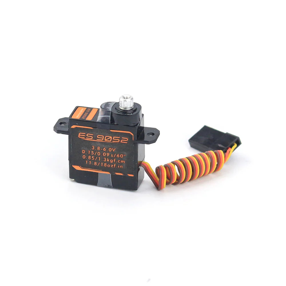 EMAX ES9052MD Coreless Motor Metal Digital Servo