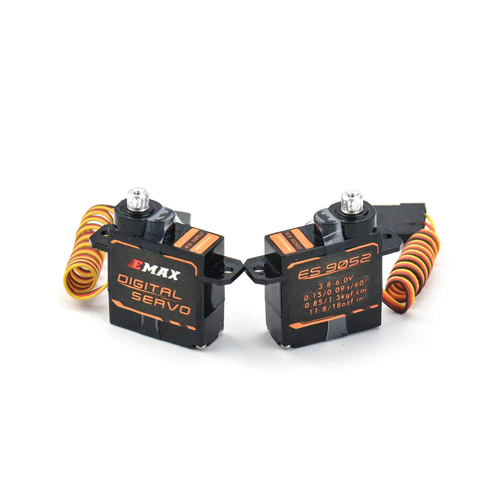 EMAX ES9052MD Coreless Motor Metal Digital Servo