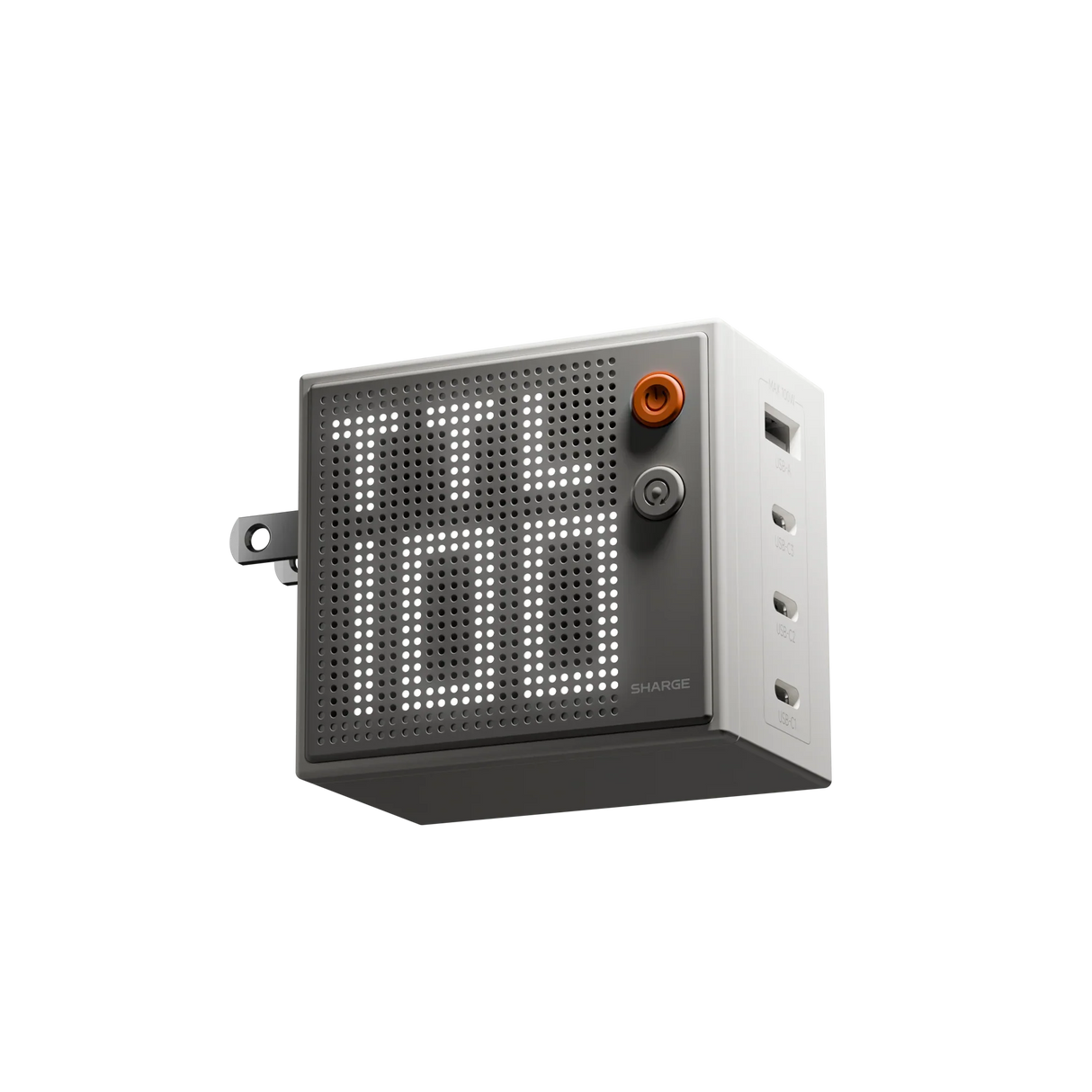 SHARGE Pixel 100/140 Multi-Port Charger