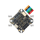 HappyModel Super F405HD ELRS AIO 20A 3IN1