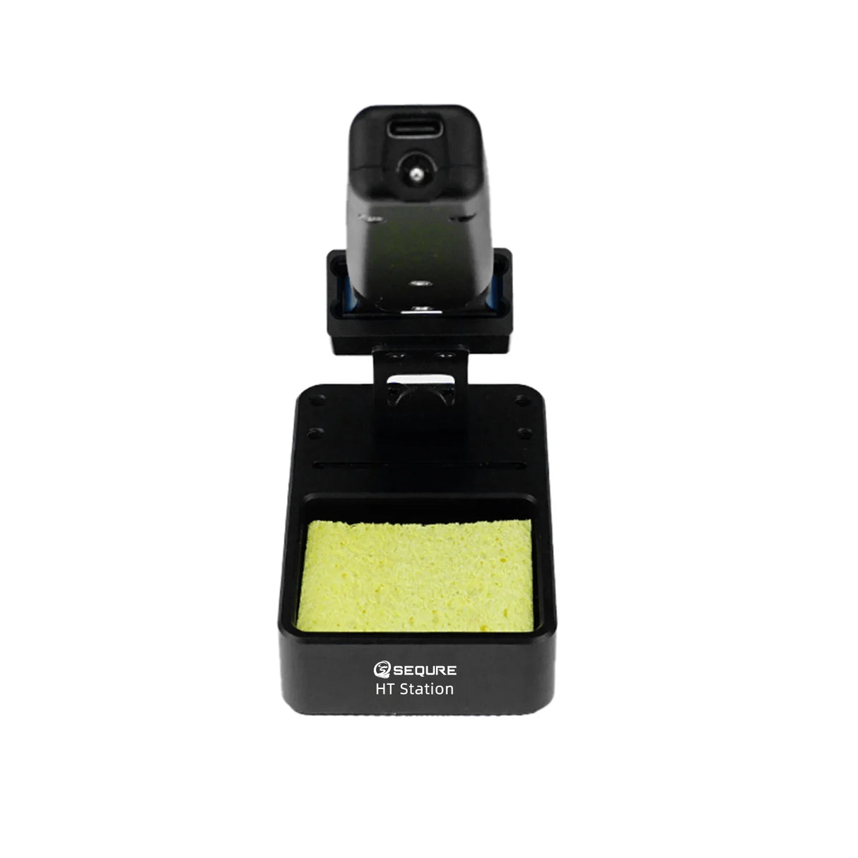 SEQURE HT140 2-IN-1 Hot Tweezers And Soldering Iron (IS Tip)