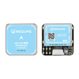 SEQURE M10 Series GPS Modules (M10-122/M10-182/M10-182Q/M10-252/M10-252Q GPS)