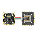 Sequre H743 V2 & E160 G2 160A AM32 8S Stack