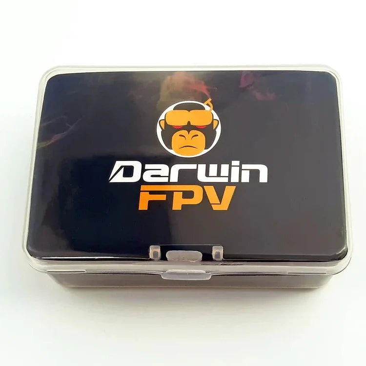 DarwinFPV FPVCycle Whoop Stack Flight Controller 6S 45A Stack