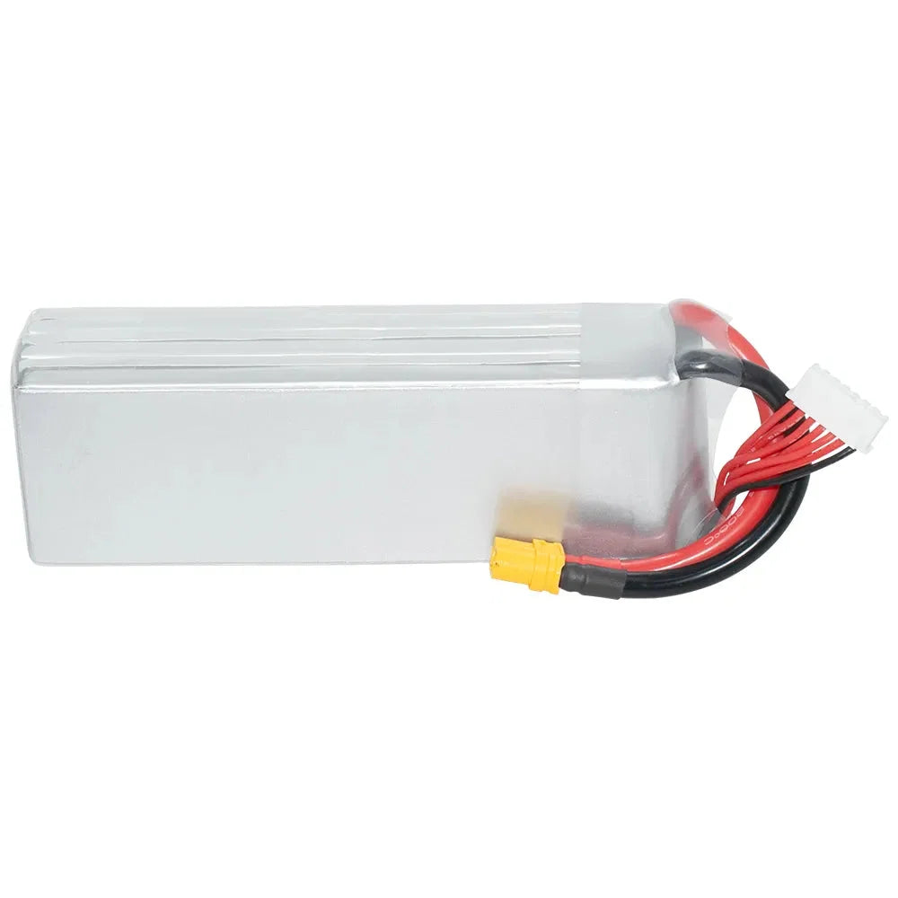 GAONENG GNB 6S 22.2V 4500mAh 110C LiPo Battery XT60