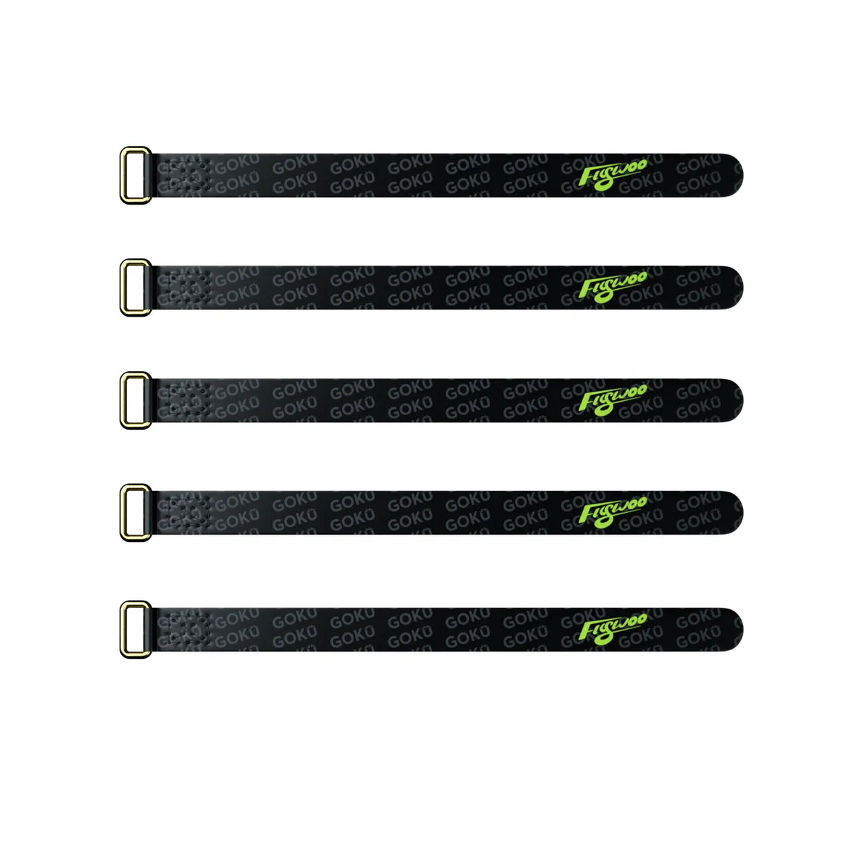 Flywoo Metal Buckle For Quads