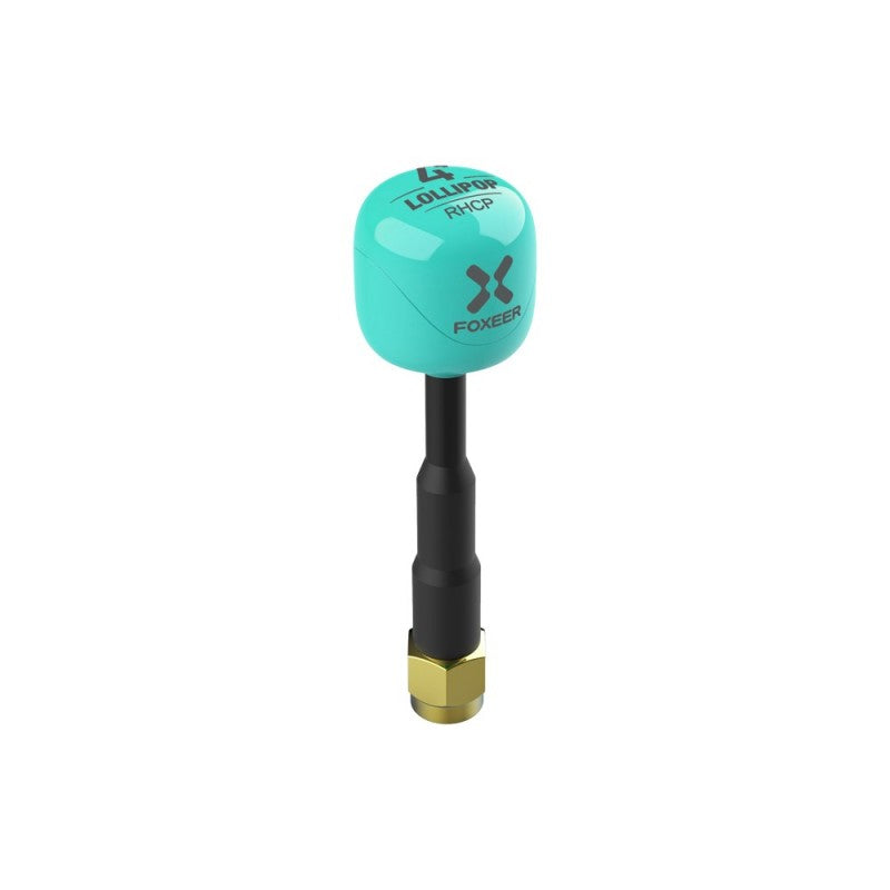 Foxeer Lollipop 4 Plus 5.8GHz Antenna