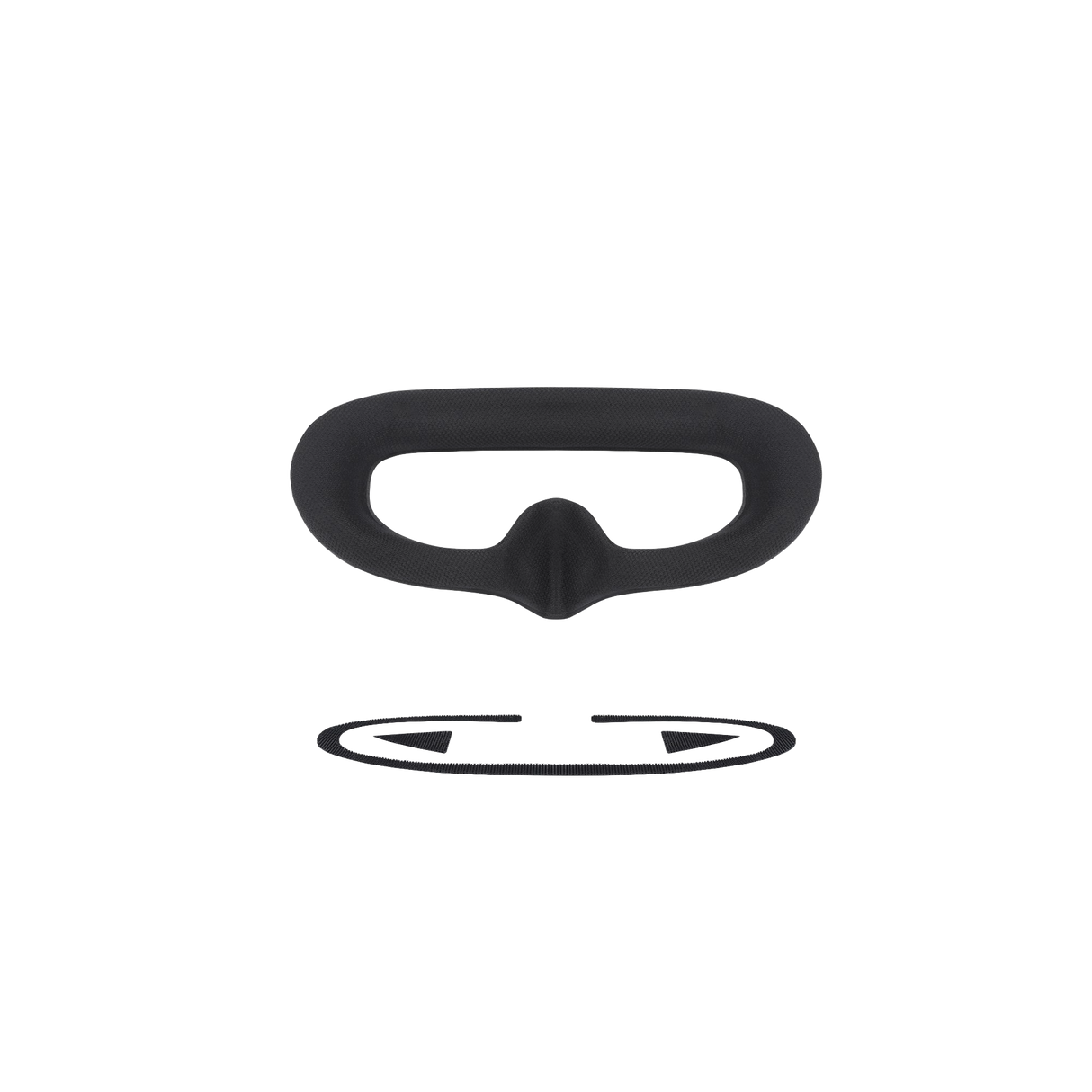 GepRc Sponge Foam Padding for DJI Goggles 2 - DroneDynamics.ca