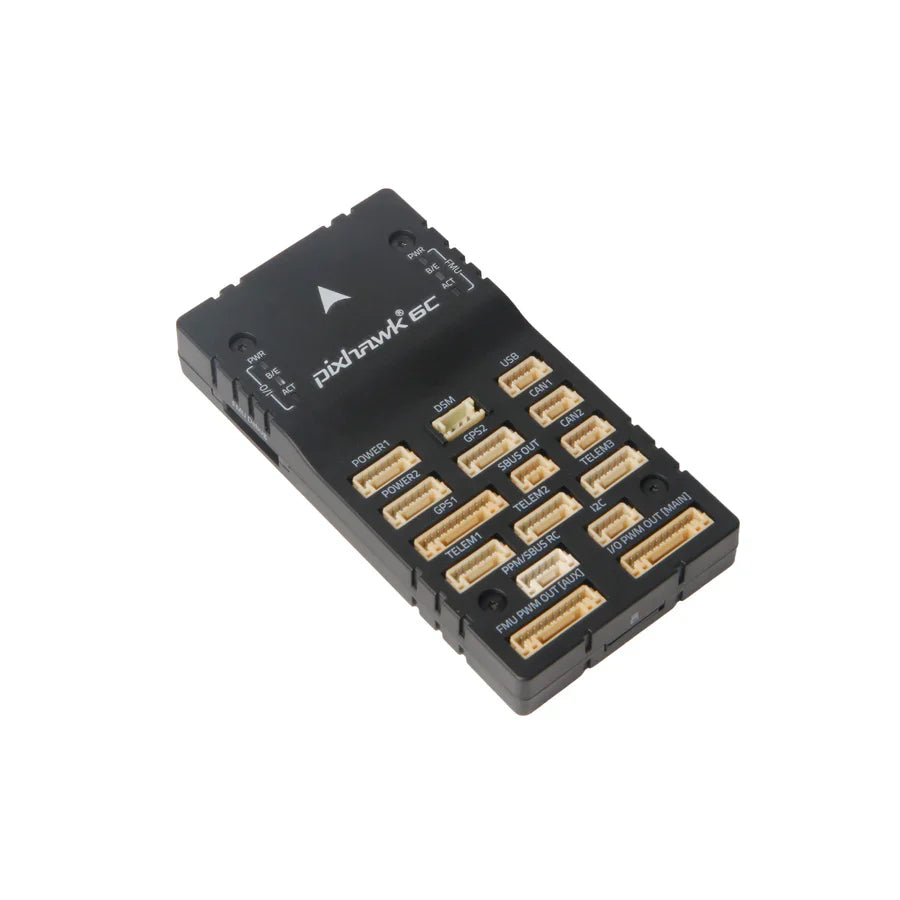 Holybro Pixhawk 6C (Plastic Case)