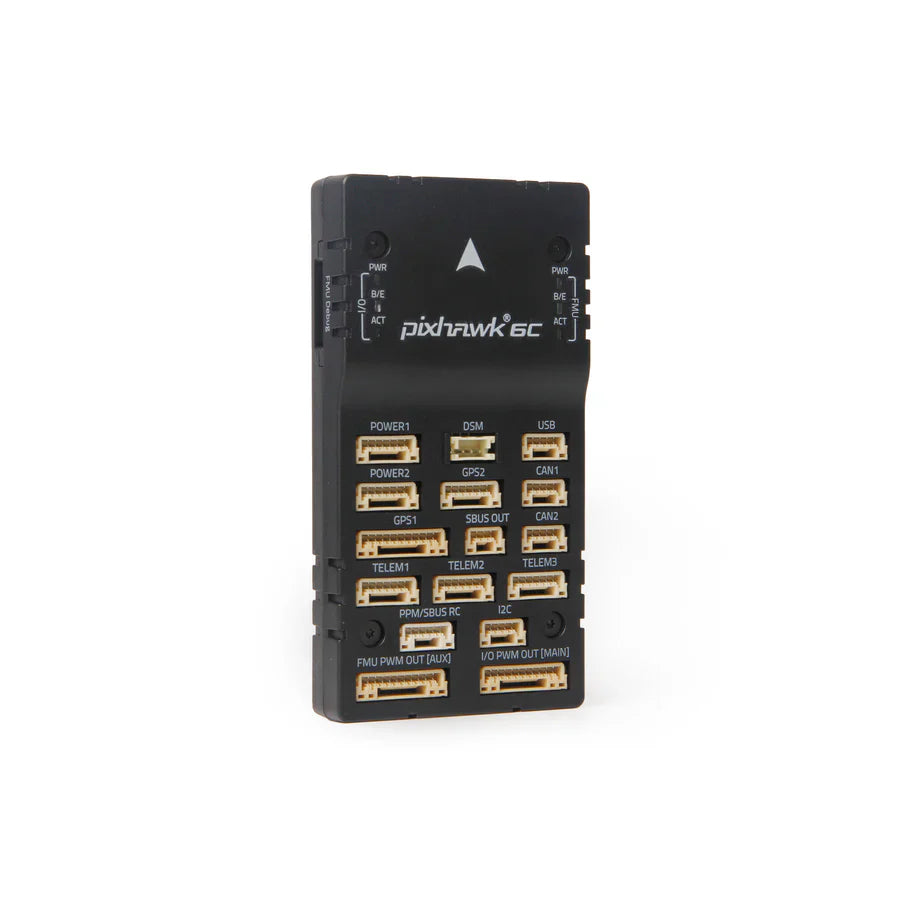 Holybro Pixhawk 6C (Plastic Case)