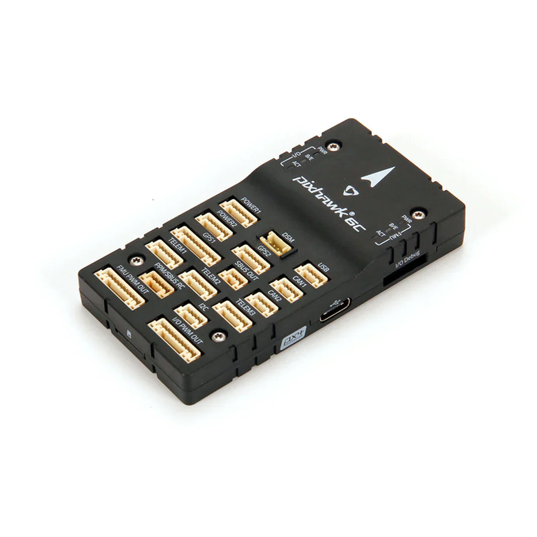 Pixhawk 6C (Aluminum Case)