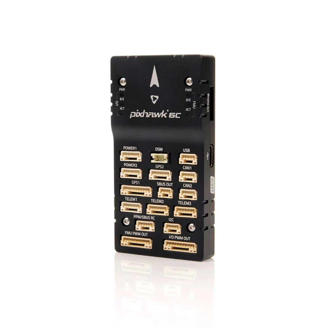 Pixhawk 6C (Aluminum Case)