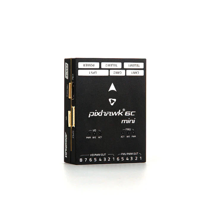 Pixhawk 6C Mini (PM02 V3 + GPS M10)