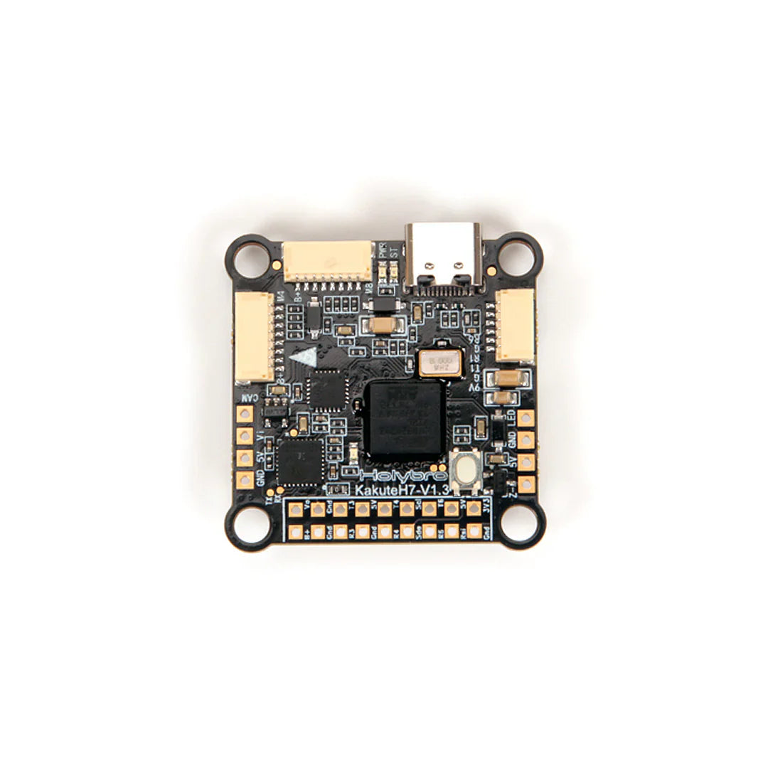 Kakute H7 v1.3 (MPU6000)