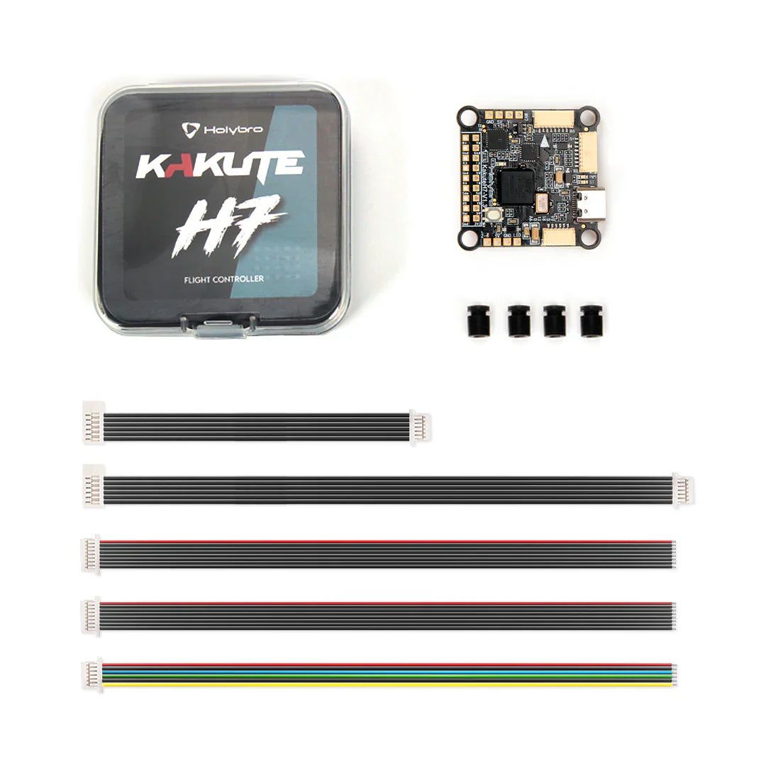 Kakute H7 v1.3 (MPU6000)