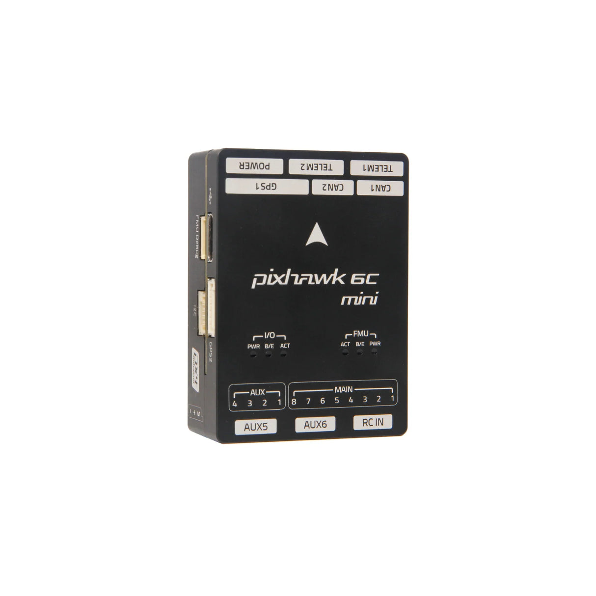 Holybro Pixhawk 6C Mini Model-A/No Power Module (Revision)