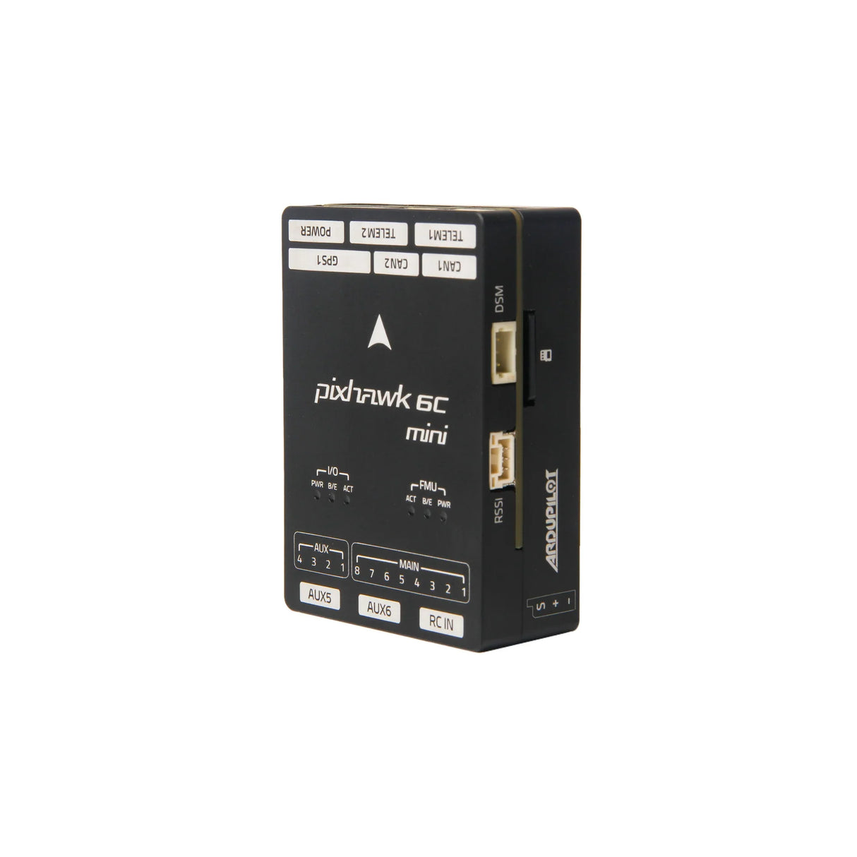Holybro Pixhawk 6C Mini Model-A/No Power Module (Revision)