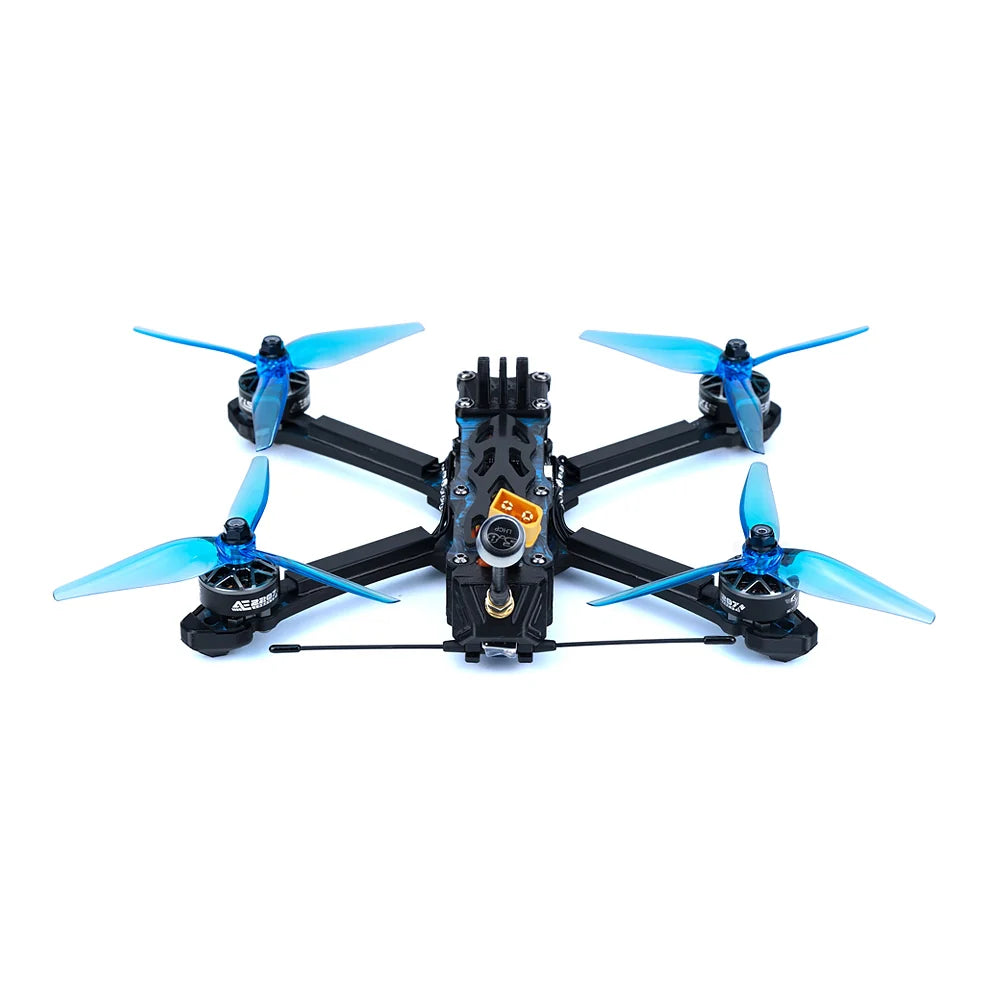 Axisflying Manta 5 Squashed X SE Analog ELRS 2.4 Drone