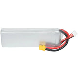 GAONENG GNB 3S 11.1V 3500mAh 110C LiPo Battery XT60