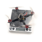 Happymodel Crux3 1S ELRS 3 Inch Toothpick FPV Racing Drone