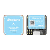 SEQURE M10 Series GPS Modules (M10-122/M10-182/M10-182Q/M10-252/M10-252Q GPS)