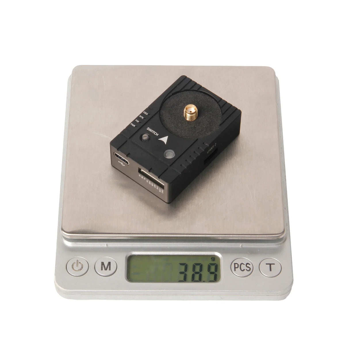 Holybro H-RTK F9P Base (Module Only)