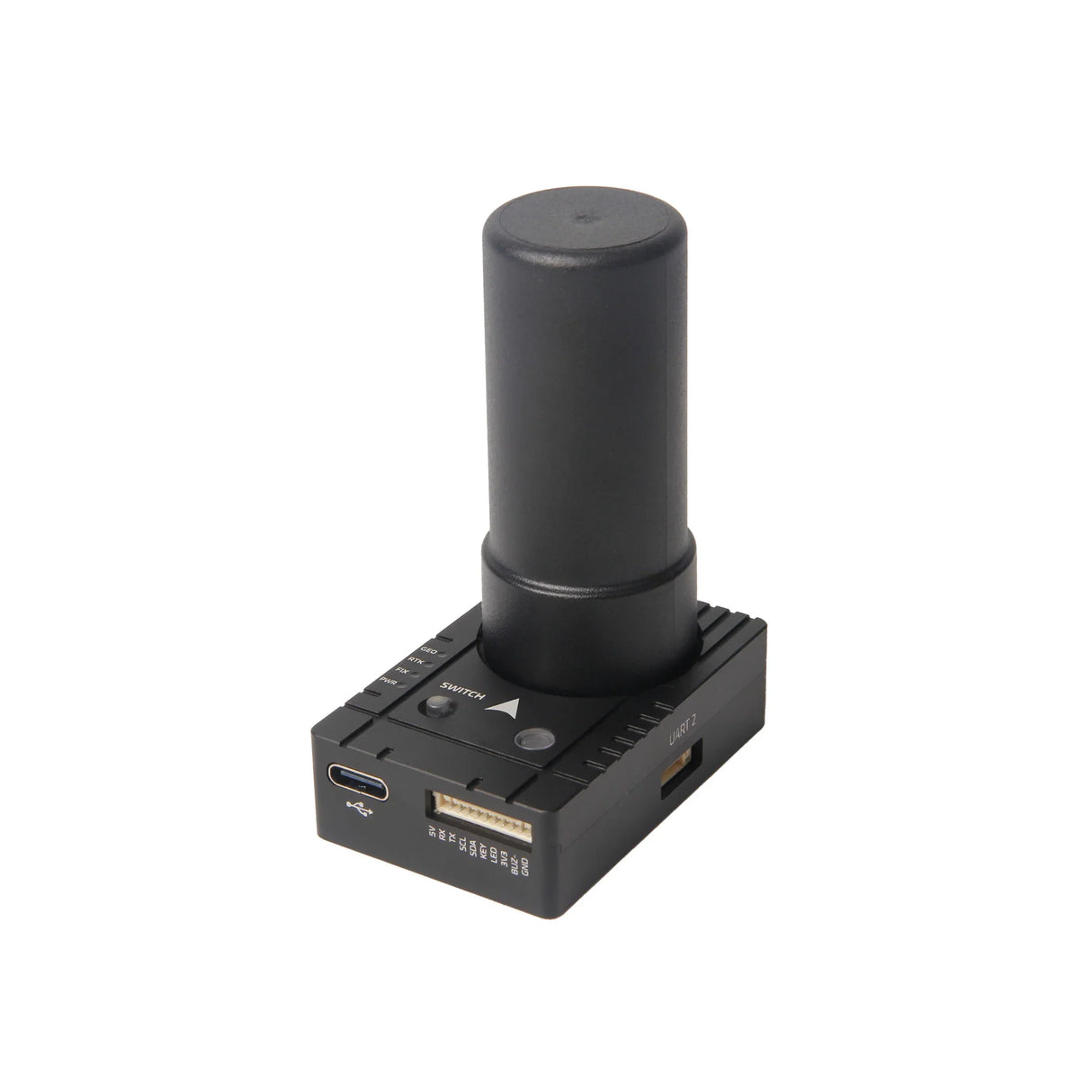 Holybro H-RTK F9P Helical (IST8310 Compass)