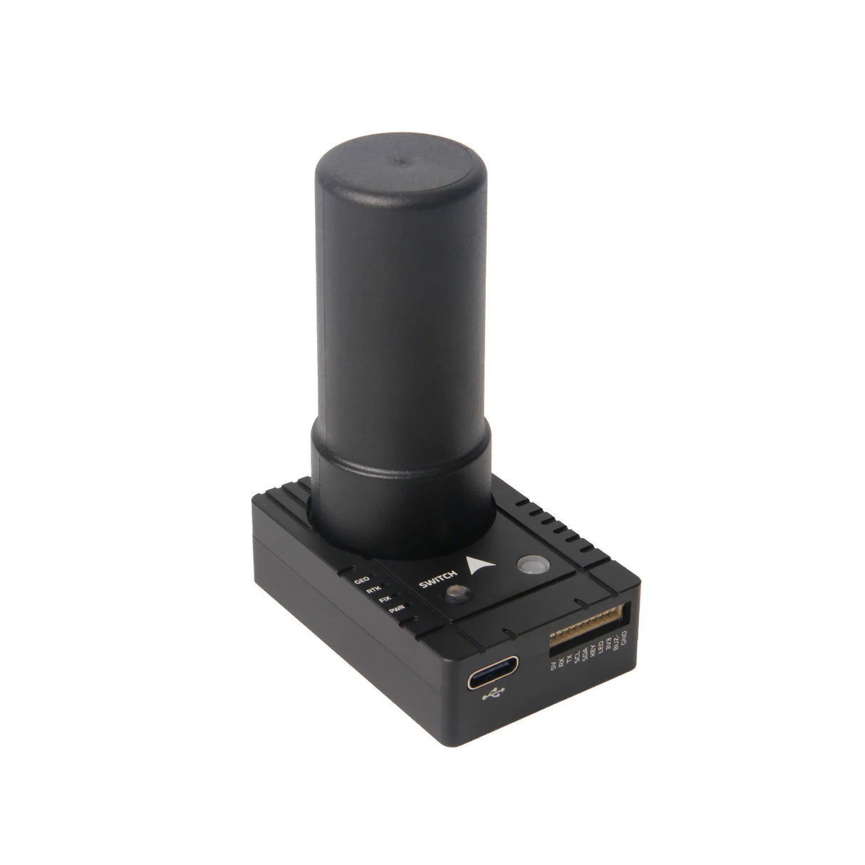 Holybro H-RTK F9P Helical (IST8310 Compass)