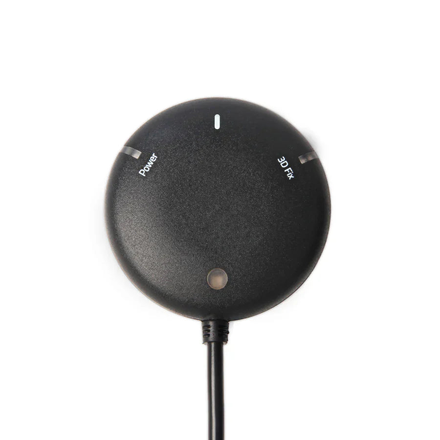 Holybro DroneCAN M9N GPS