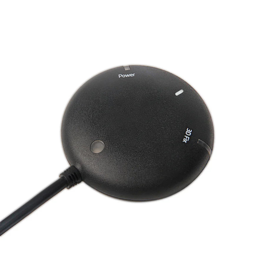 Holybro DroneCAN M9N GPS