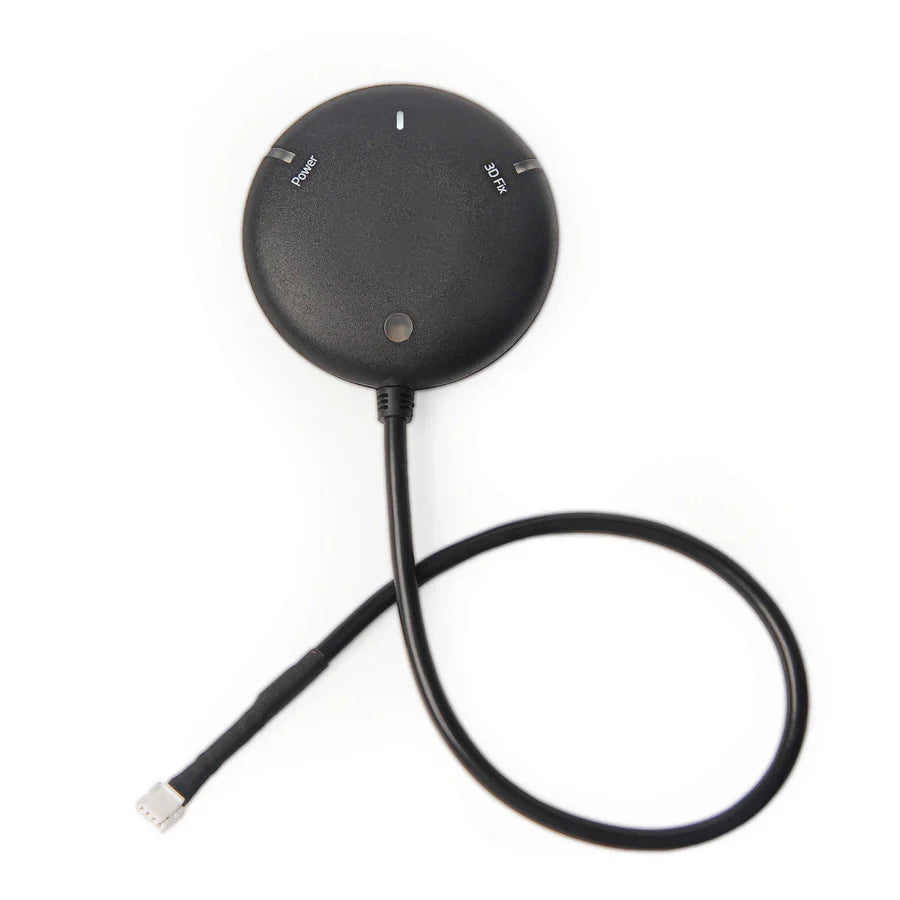 Holybro DroneCAN M9N GPS