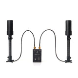 H-RTK Unicore UM982 (Dual Antenna Heading)