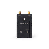 H-RTK Unicore UM982 (Dual Antenna Heading)